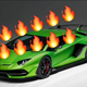 Crispyghini